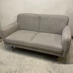 ◆🔶お持ち帰り限定・特別価格🔶◆良品！２Pソファ ラブソファ カ...