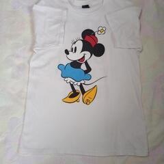 ディズニー、ミニオンTシャツの画像