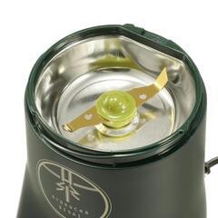 【美品】TWINBIRD  緑茶美採の画像