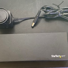 スターテック社　ST124HD202 HDMI 分配器
