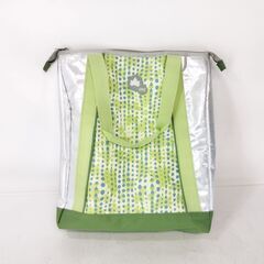 LOGOS ロゴス 保冷バッグ エコバッグ マイバッグ　/MJ-...