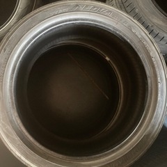 215/45R17 スポーツタイヤ2本
