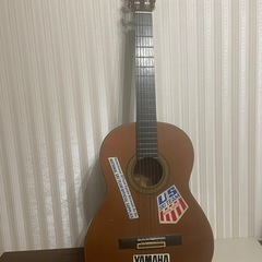 YAMAHA アコースティックギター C-200