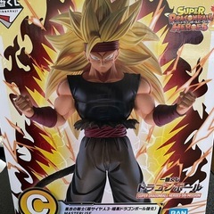 スーパードラゴンボールヒーローズ