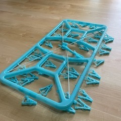 ハンガー　下着や靴下など