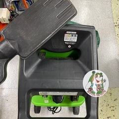 🌲入荷【電動工具】ヤマゼン 園芸用電動粉砕機 ガーデンシュレッダー 【地域最大売場！電動工具高価買取アールワン田川】の画像