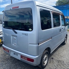 コミコミ32万円、ハイゼット、94,800km, 車検2年付き、下取り可能の画像