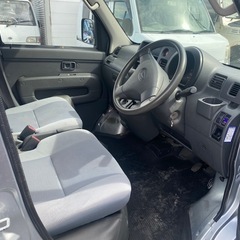 コミコミ32万円、ハイゼット、94,800km, 車検2年付き、下取り可能の画像