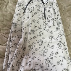 値下可⭕️新品未使用スカート