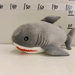 1025-246 サメ　ぬいぐるみ