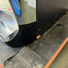 【Daito】 大都技研 押忍番長 操バージョン パチスロ実機 パチスロ スロット Y0386の画像