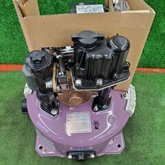 寺田ポンプ THP-81KF 浅井戸用ホームポンプ【野田愛宕店】【店頭取引限定】【未使用】管理番号：ITBYSUXMHGW4の画像