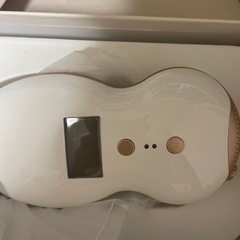 家庭用脱毛器の画像