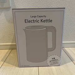 アミューズメント景品　ケトル