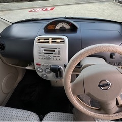 日産オッティ12万km 宝塚発の画像