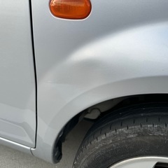 日産オッティ12万km 宝塚発の画像