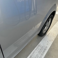 日産オッティ12万km 宝塚発の画像