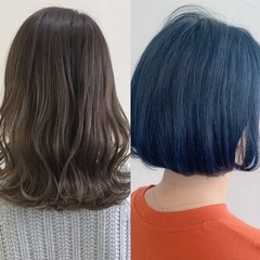 美容室CHOP CHOP