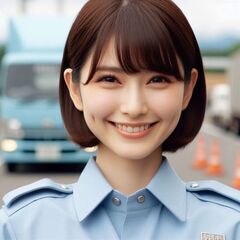 【高速道路の警備員】別府市→岐阜県【寮費無料】