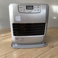 石油ストーブ