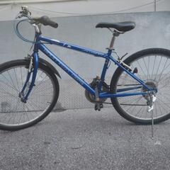 【取引中】自転車