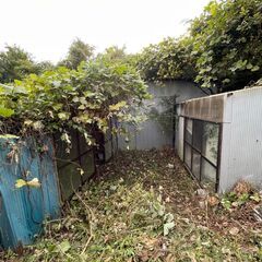 太陽光発電用地・資材置き場・キャンプ場等にどうでしょう！？ - 不動産