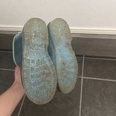 長靴の画像