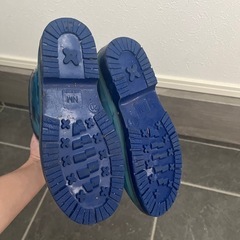 長靴の画像