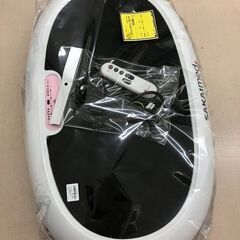 Wa1262 バイタリティフィットネスマシン POB-100
