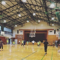 11月日程　未経験者、初心者のためのバスケサークル - スポーツ