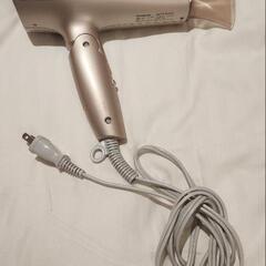 パナソニック ナノケアドライヤー