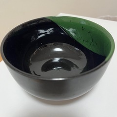 お茶碗　どんぶり
