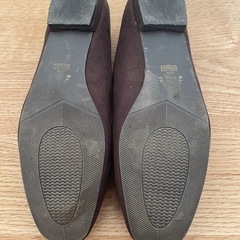 秋冬パンプスLL　の画像