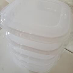 冷凍ご飯いれ