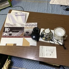 Fukai ブラックチタンミル＆ジュースミキサー FJM-705