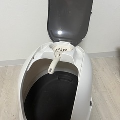 猫用トイレ
の画像