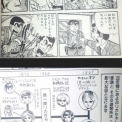 こちら葛飾区亀有公園前派出所 コミックセットの画像