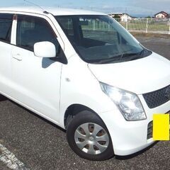 車検２年付　８万㌔台　修復歴無し　キーレス　エアコン　総額２０万...