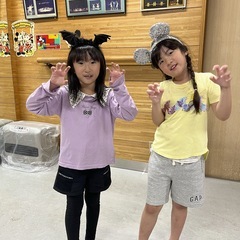 ★東小岩でテーマパークダンス★初めてにぴったり！「楽しく踊る」テーマパークダンスの画像