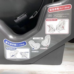 チャイルドシート【相談中】の画像