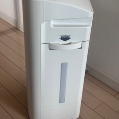 ※取引中※【無償0円】シャープ加湿空気清浄機の画像
