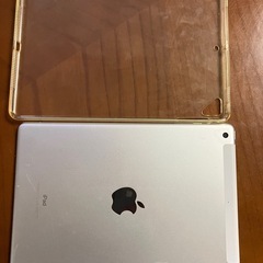 iPad Air2  セルラーモデル125GBの画像
