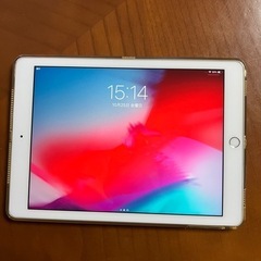 iPad Air2  セルラーモデル125GB