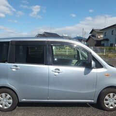 ６万㌔台　車検２年付　インテリキー　オートエアコン　総額２３万　タント・エグゼの画像