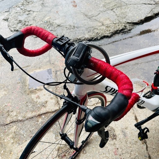 【✨‼️現品限り‼️✨】Specialized allez sport ロードバイク