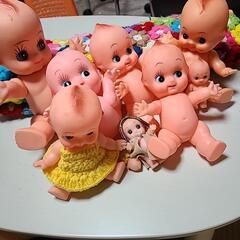 キューピー人形