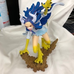 ★ジモティー割引有★ワンピース/うるティ-魂豪示像-/中古品《尼...