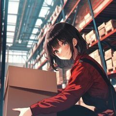 ◆物流倉庫業務◆宮城県内◆仙台市◆写真なし履歴書・登録だけ・出張...