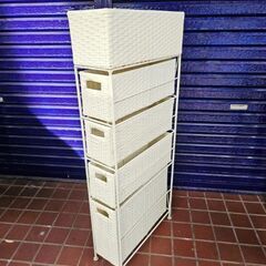 【お買い上げありがとうございました】　隙間　収納　ラック　隙間ラ...