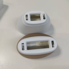 BRAUN Silk expert Pro 5 脱毛器 PL-5117の画像